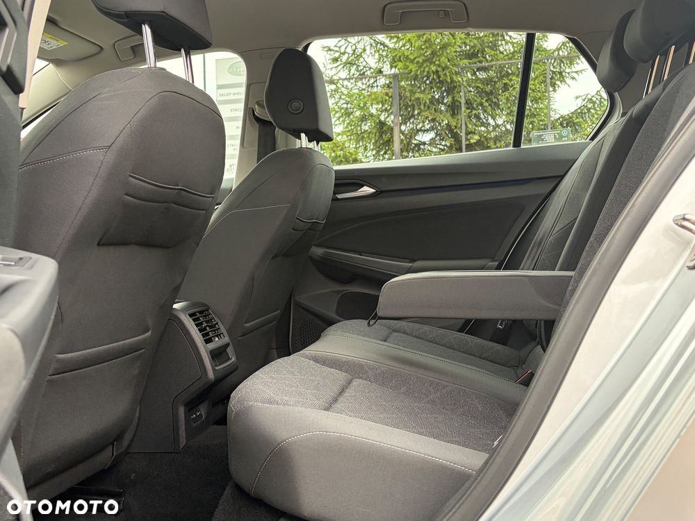 Volkswagen Golf 2.0 TDI Life - 31