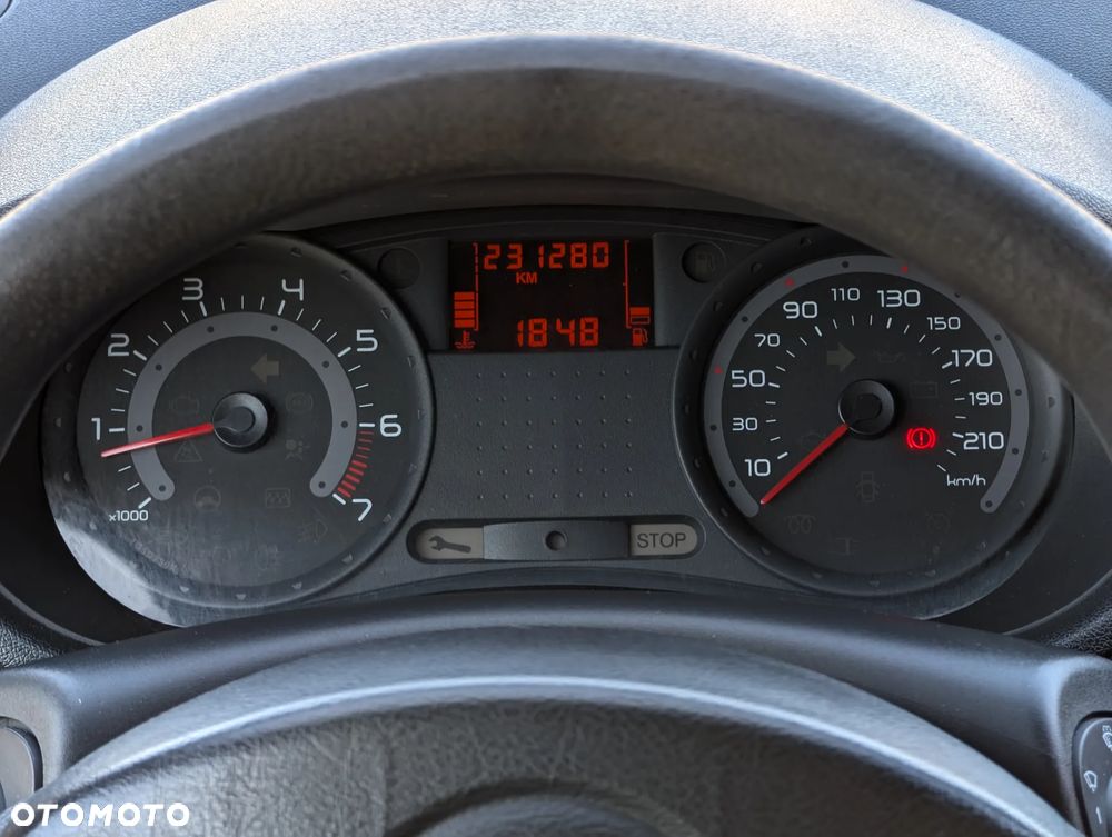 Renault Clio 1.4 16V Dynamique - 27