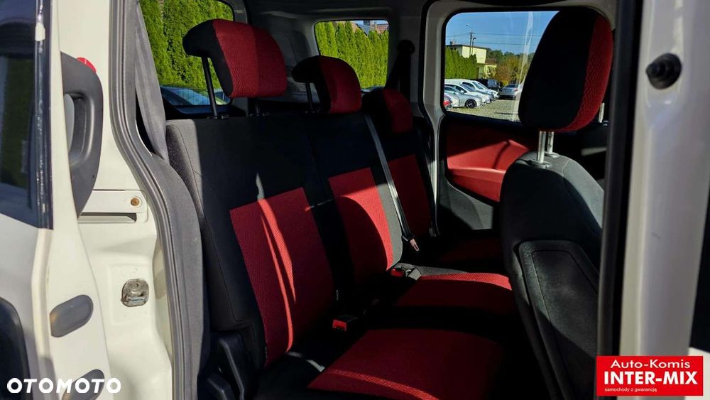Fiat Doblo - 22