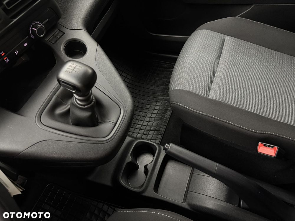 Toyota Proace City Verso 1.5 D-4D Business - 27