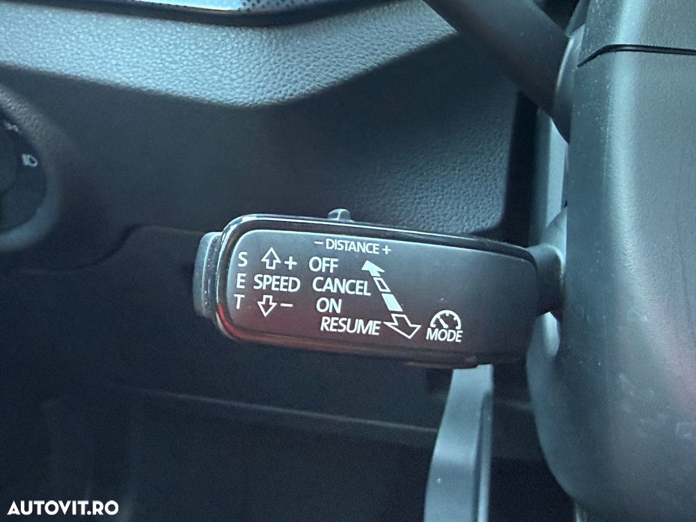 Skoda Kamiq 1.5 TSI DSG Monte Carlo - 18