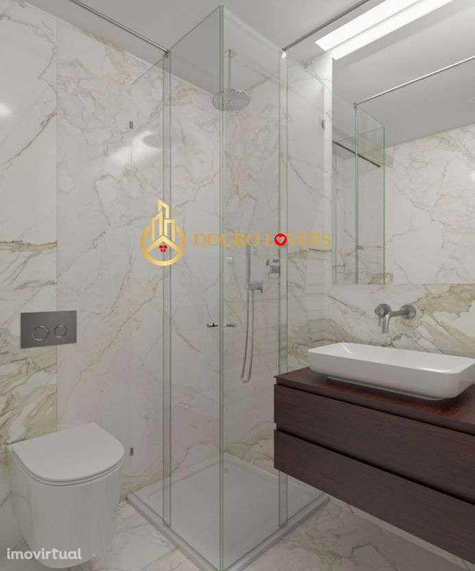 Penthouse T4 de Luxo | Nova Construção | Canidelo, Vila Nova de Gaia - Grande imagem: 5/23