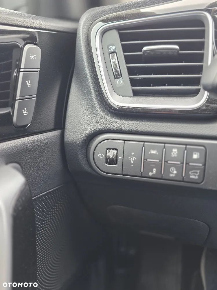 Kia XCeed 1.6 GDI DCT6 OPF Platinum Edition - 18