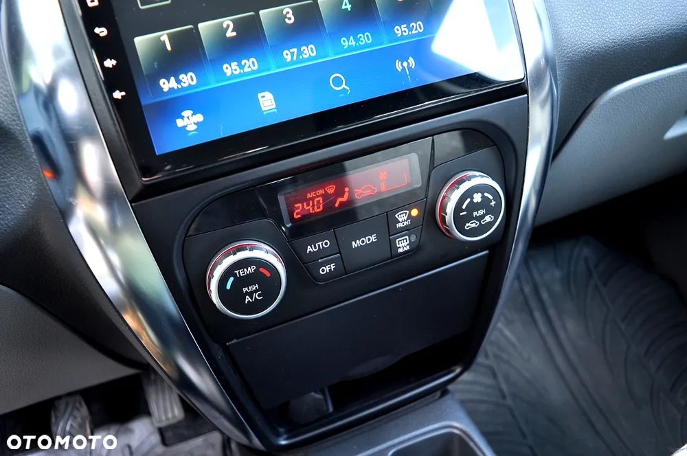 Suzuki SX4 1.6 VVT 4x2 Style - 20