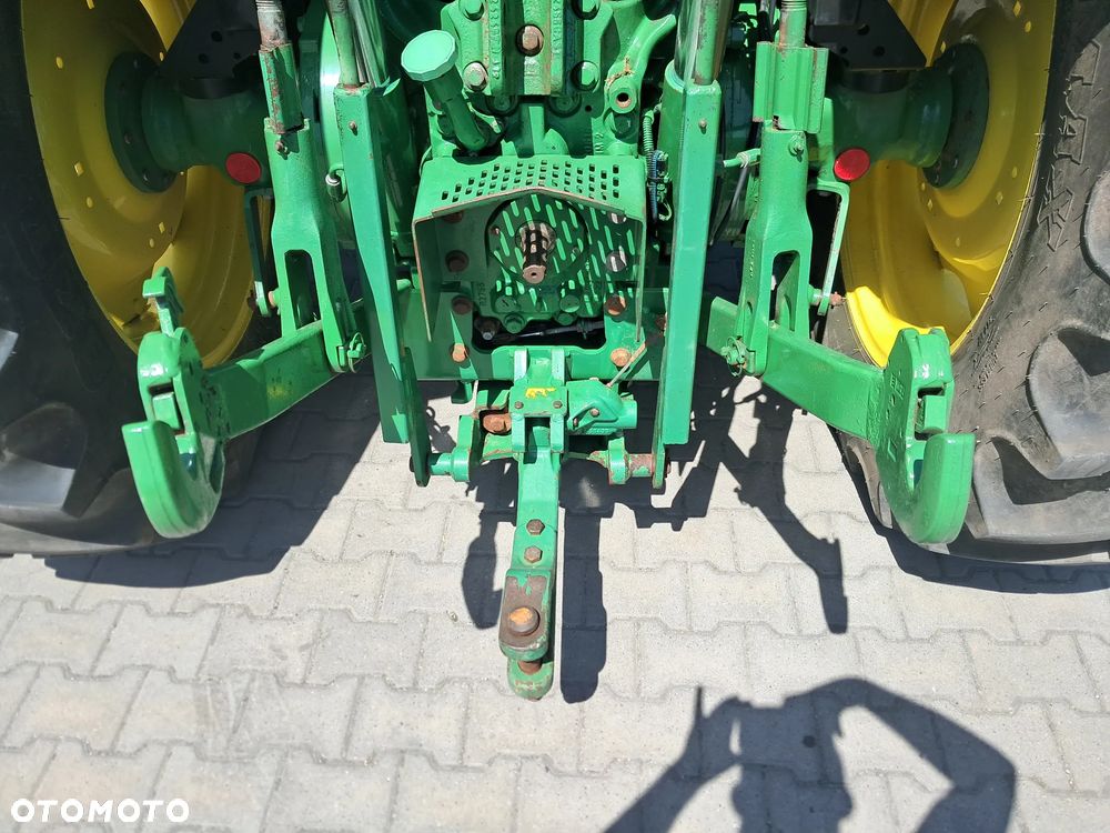John Deere 5100M - 15
