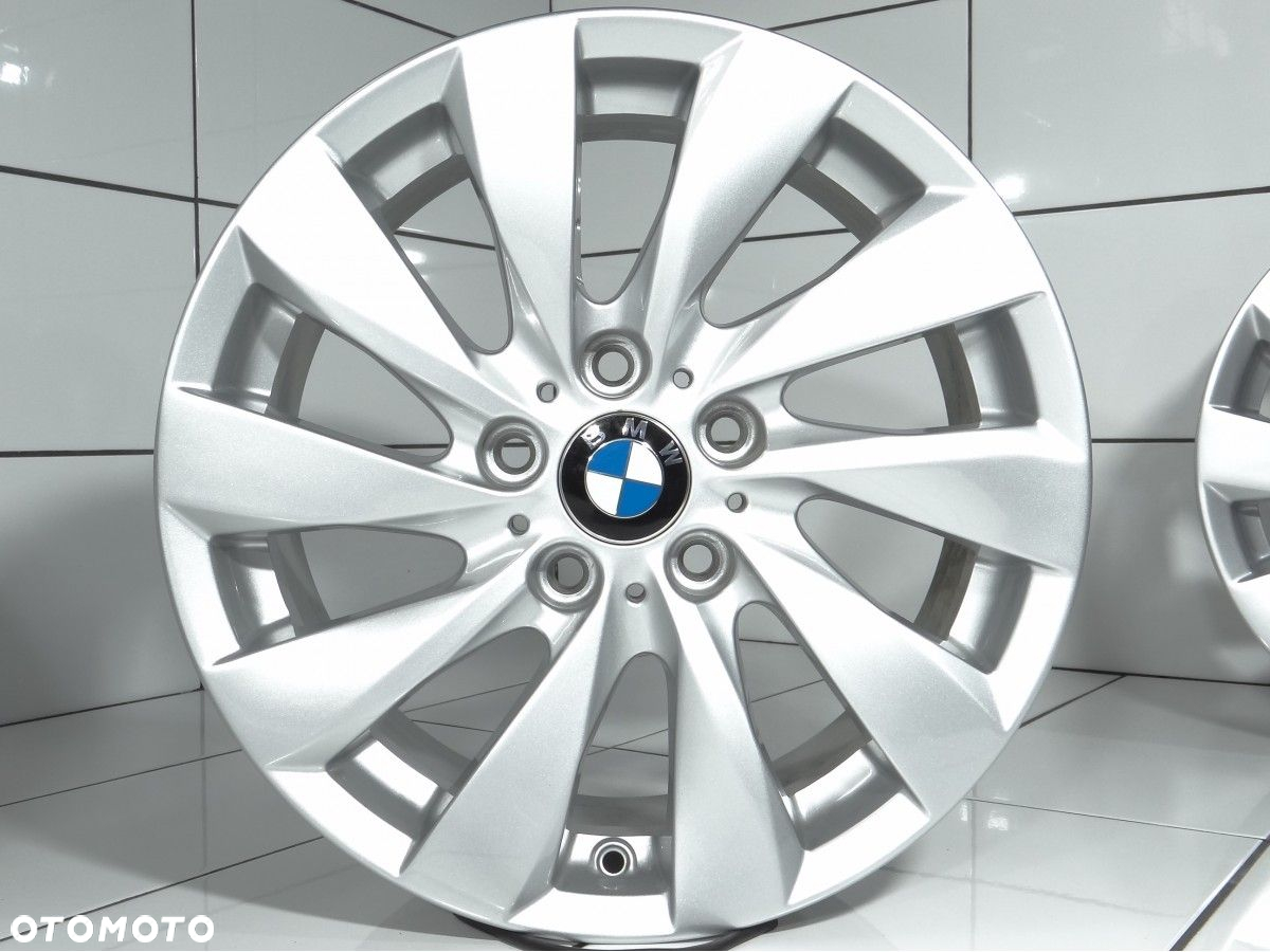 Felgi aluminiowe BMW  17" BMW 1 F20 F21 2 F22 F23 - 4