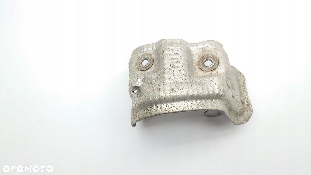 OSŁONA TERMICZNA TURBOSPRĘŻARKI FIAT, DOBLO, PUNTO PANDA 1.3 OPEL 55216666 - 2