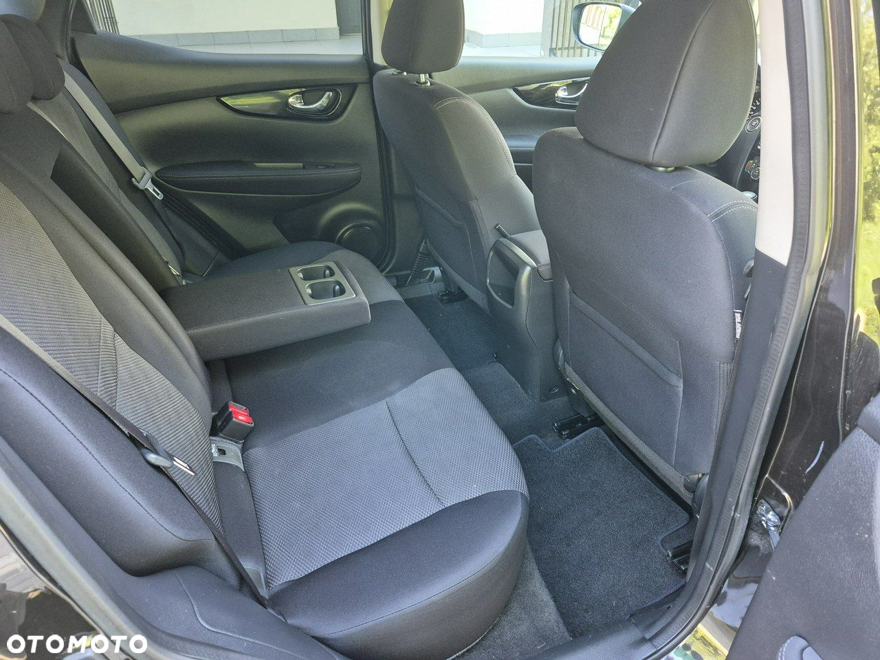 Nissan Qashqai - 13