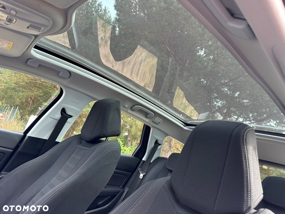Peugeot 308 - 26