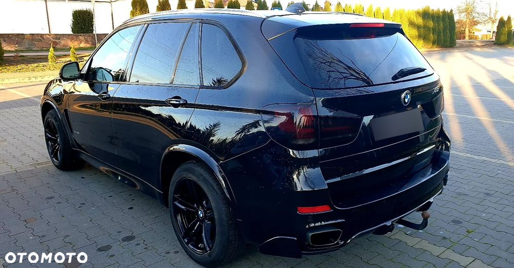 BMW X5 xDrive35i - 3