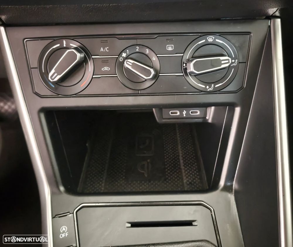 VW Taigo 1.0 TSI Life DSG - 11