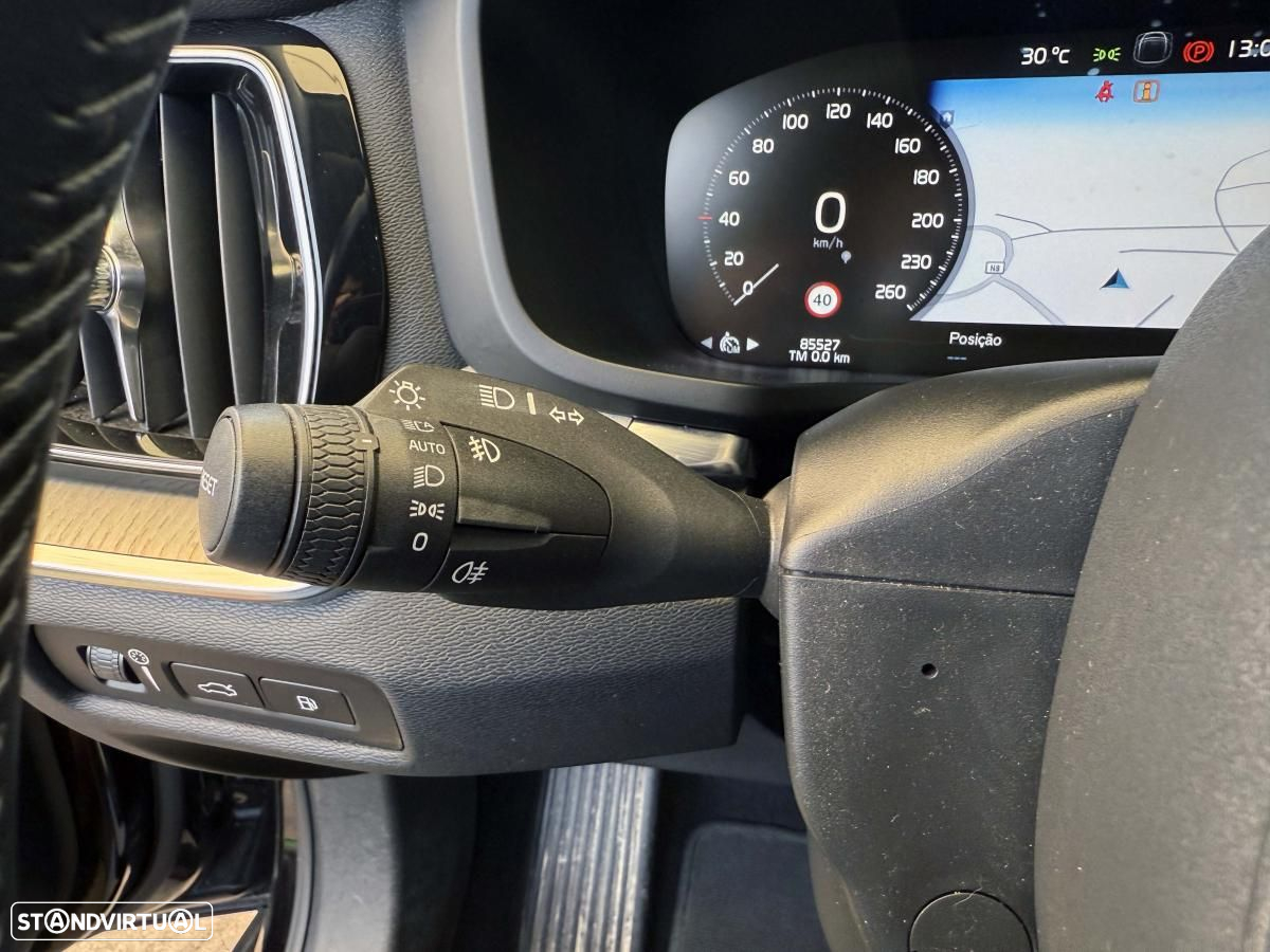 Volvo V60 2.0 T8 AWD TE Inscription - 35