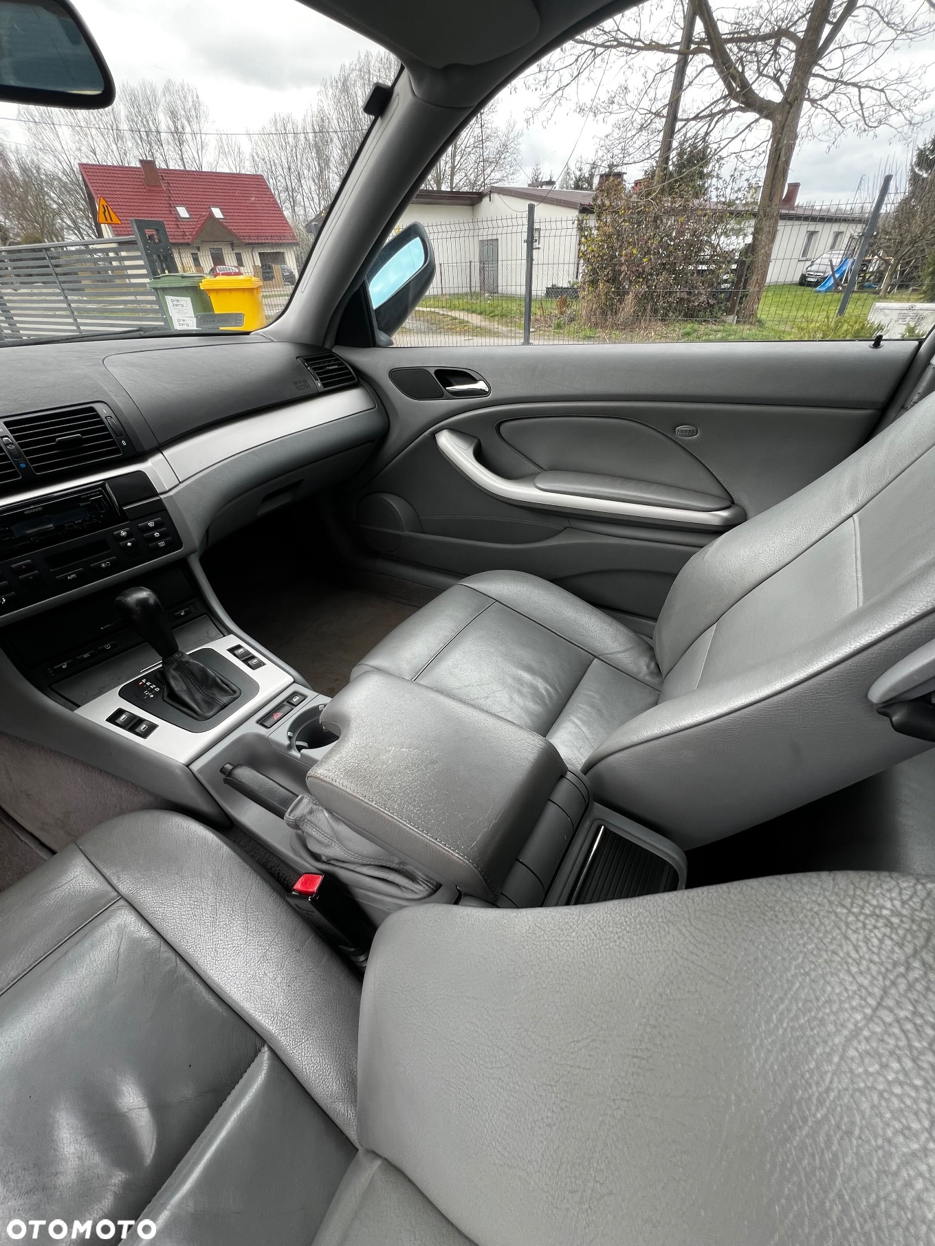 BMW Seria 3 320 Ci - 21
