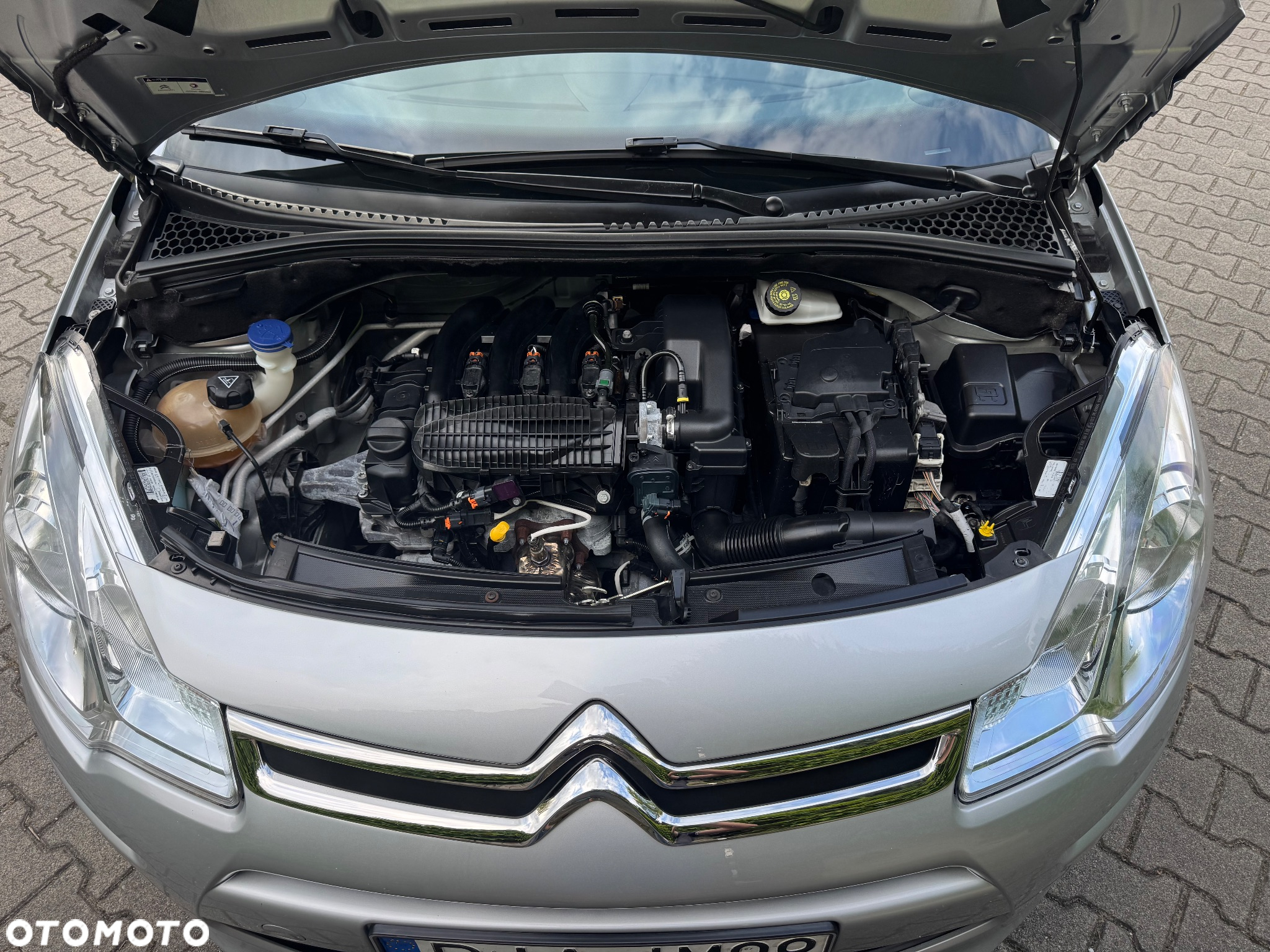 Citroën C3 1.2 PureTech Feel - 24