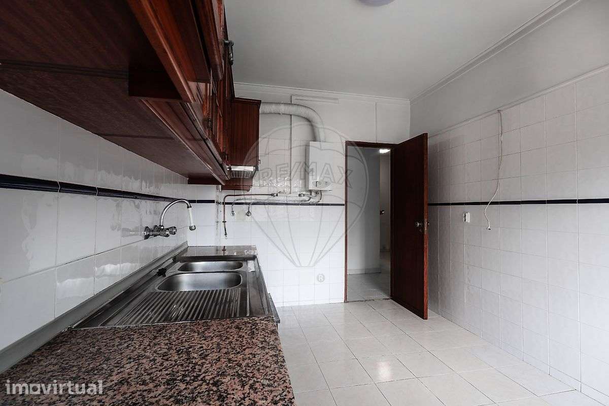 Apartamento T1 para venda - Grande imagem: 5/15