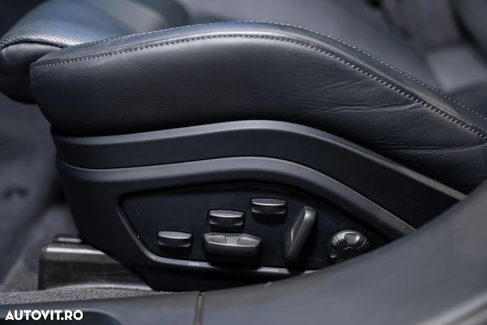 Porsche Panamera Turbo S E-Hybrid - 31