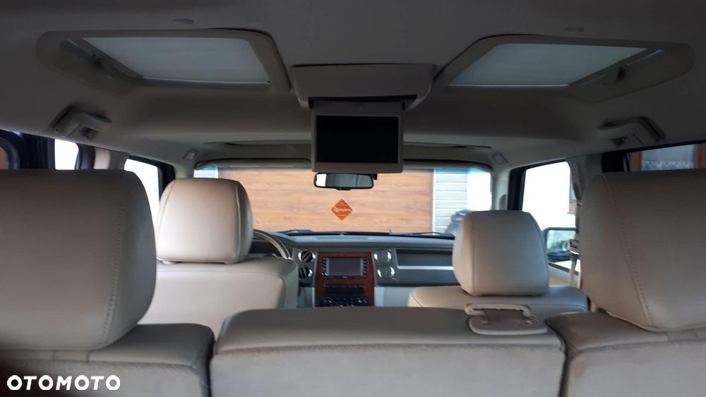 Jeep Commander 5.7 V8 HEMI Automatik Limited - 17