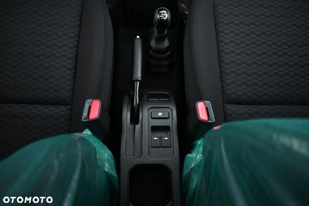 Suzuki Jimny - 26