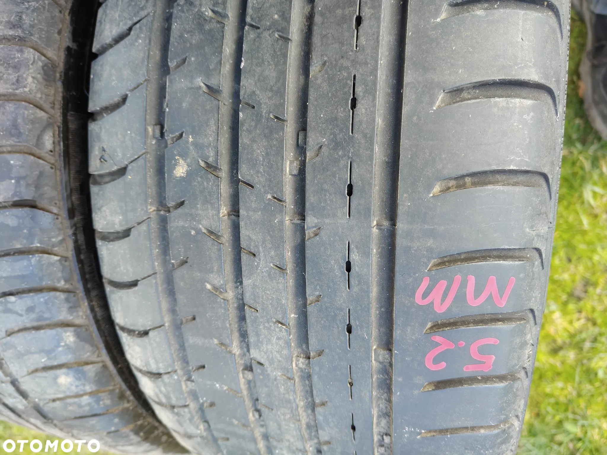 MERCEDES W211 LIFT KOŁA Felgi Aluminiowe Opony letnie 5X112 17 Avantgarde Oryginał - 30