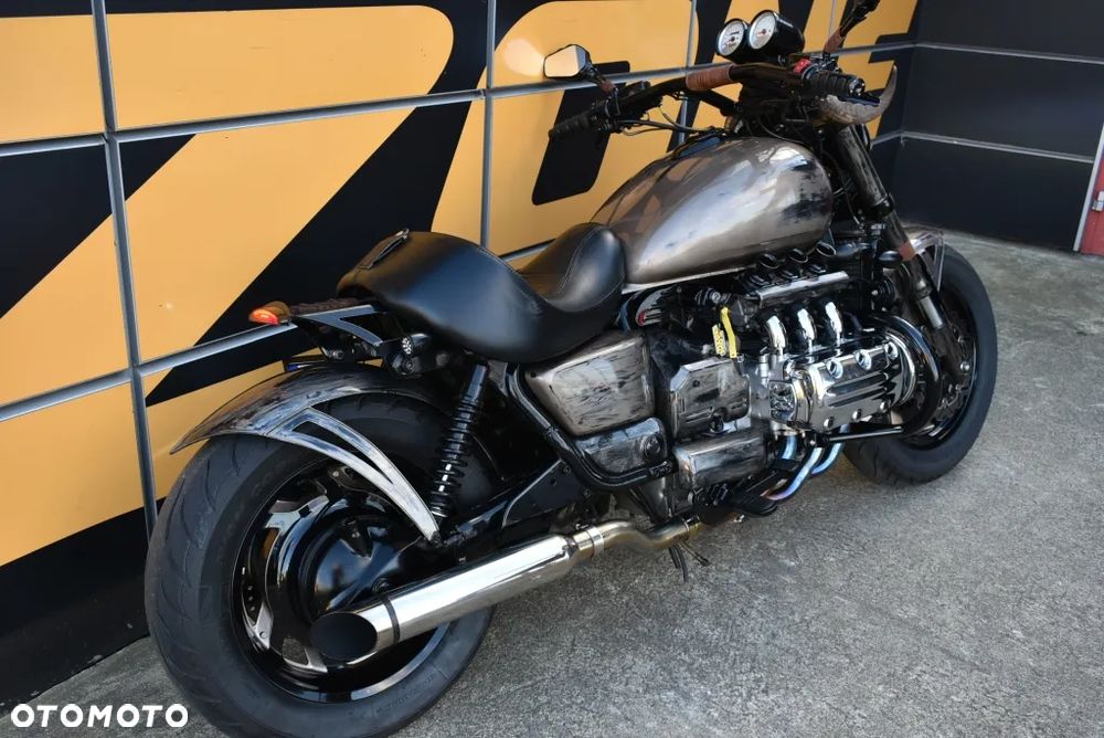 Honda Valkyrie - 3