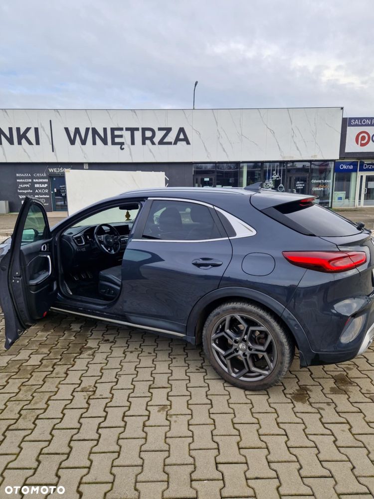 Kia XCeed 1.5 T-GDI XL - 15