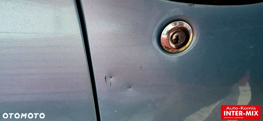 Citroën Xsara Picasso - 16