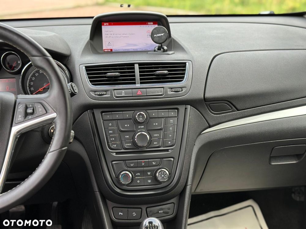 Opel Mokka 1.4 T Enjoy - 24