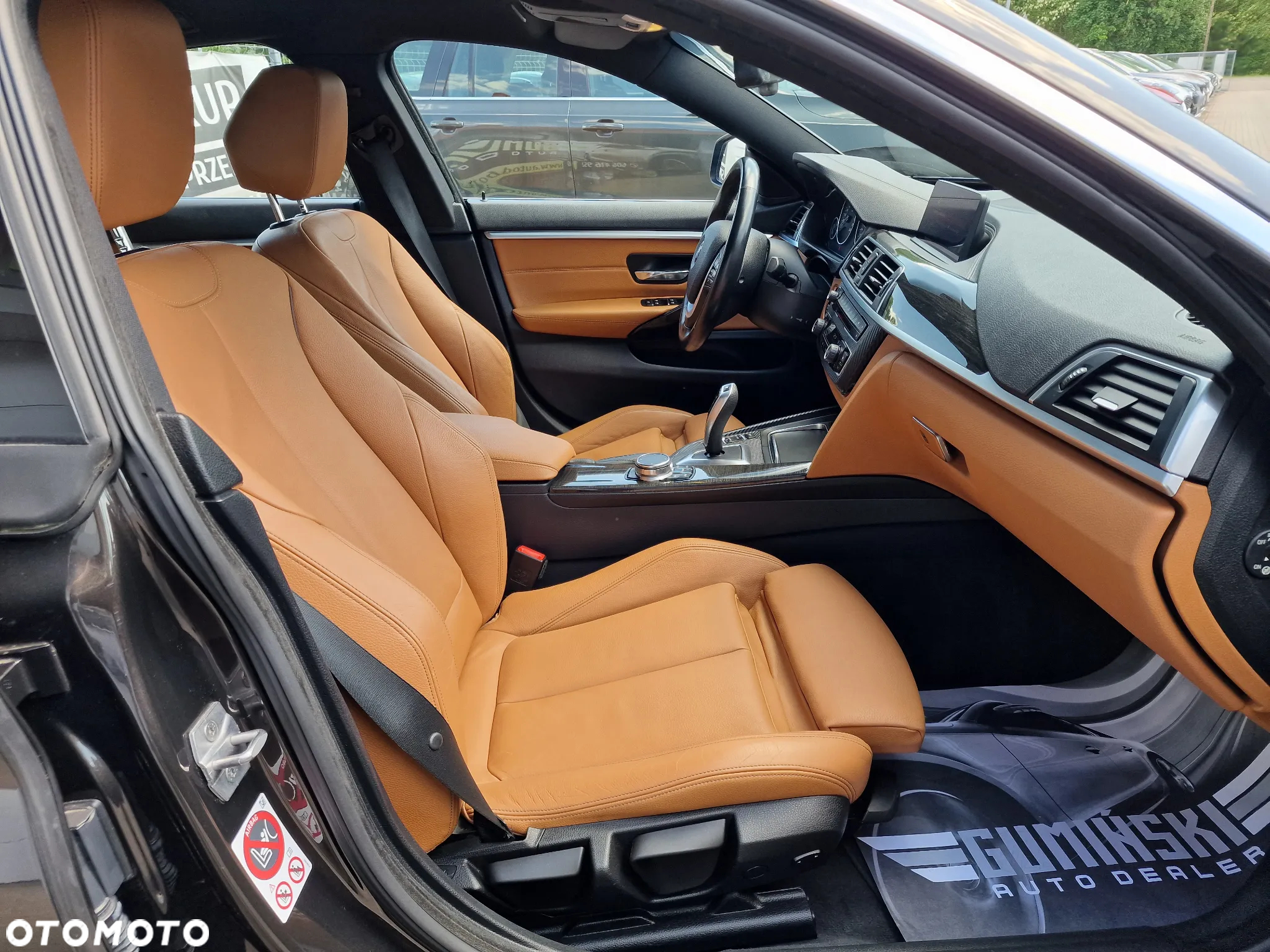 BMW Seria 4 - 21