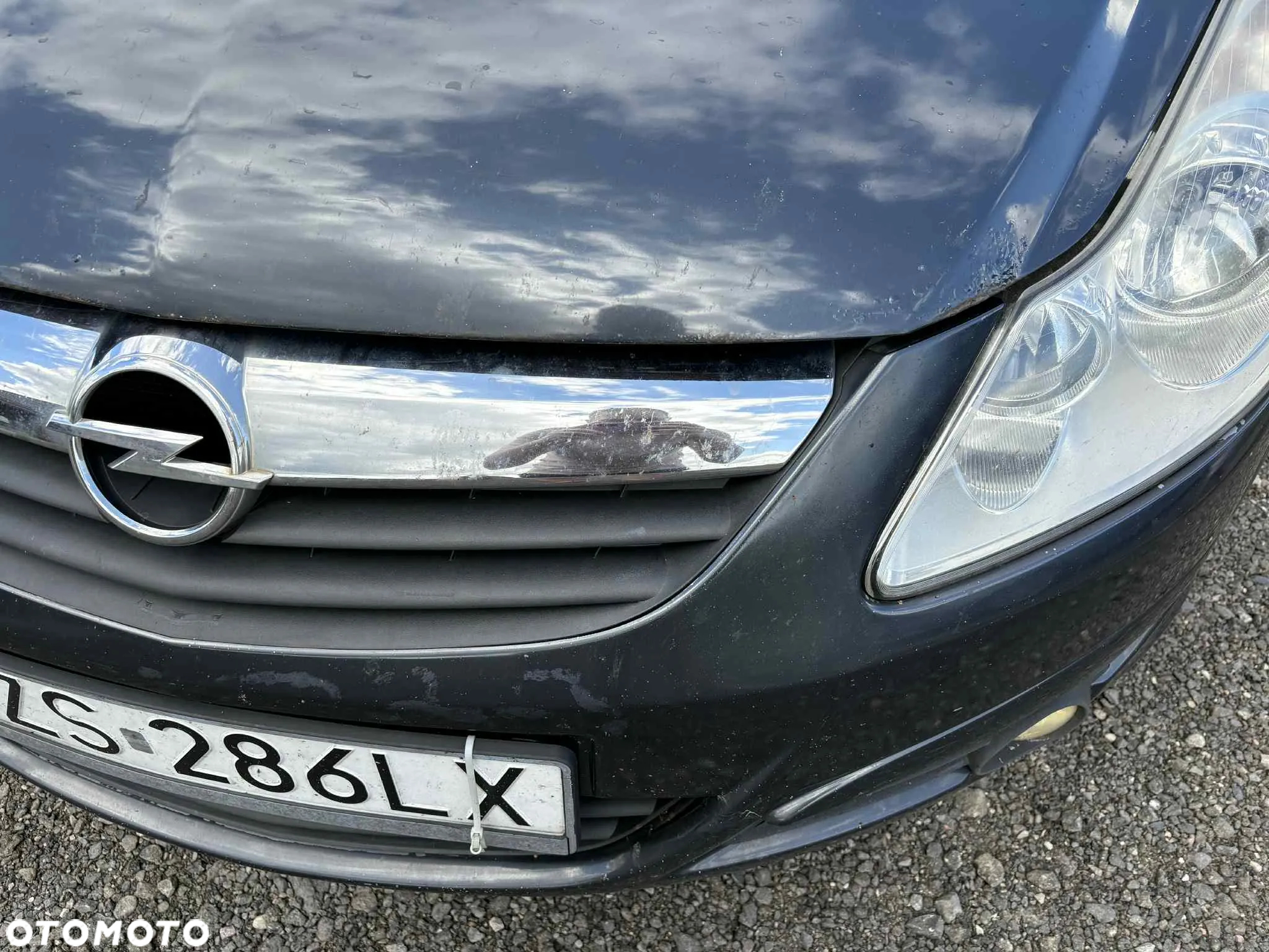 Opel Corsa - 6