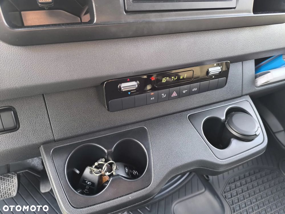 Mercedes-Benz Sprinter 319, Auto Sklep, Food Truck, Handel Obwoźny, Sklep Mięsny!! - 25