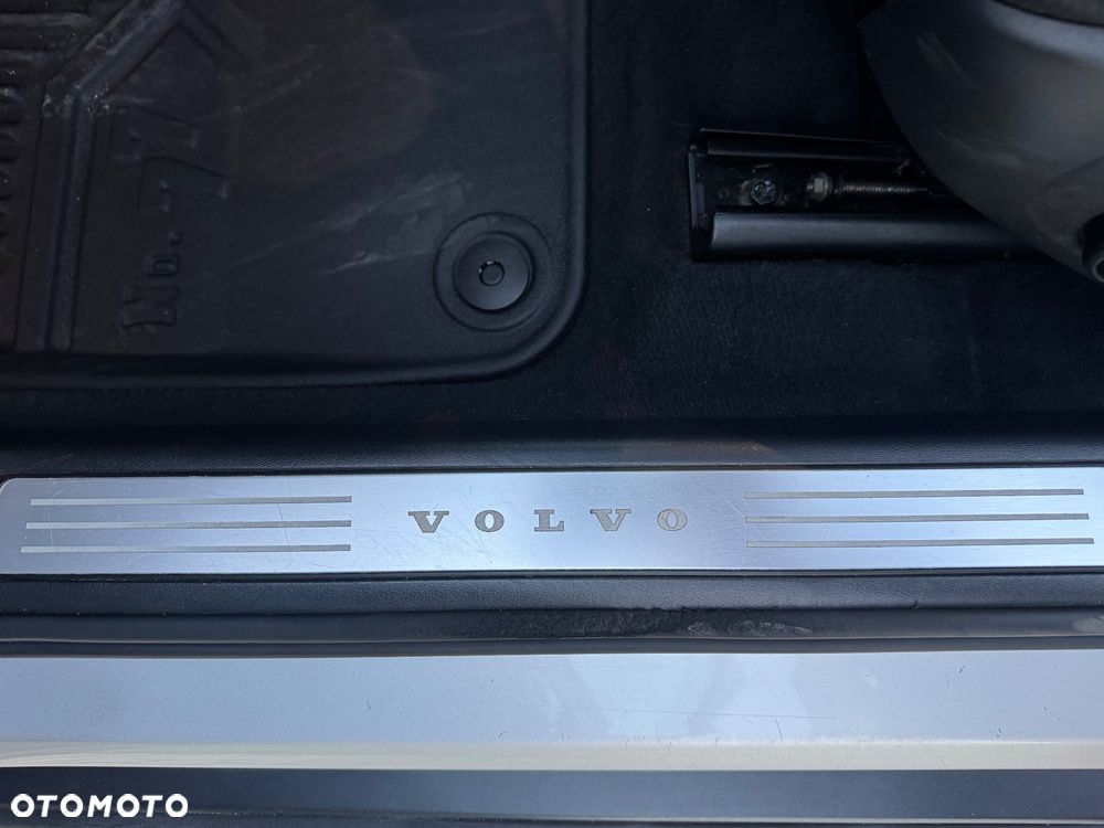 Volvo V90 Cross Country T6 AWD - 22