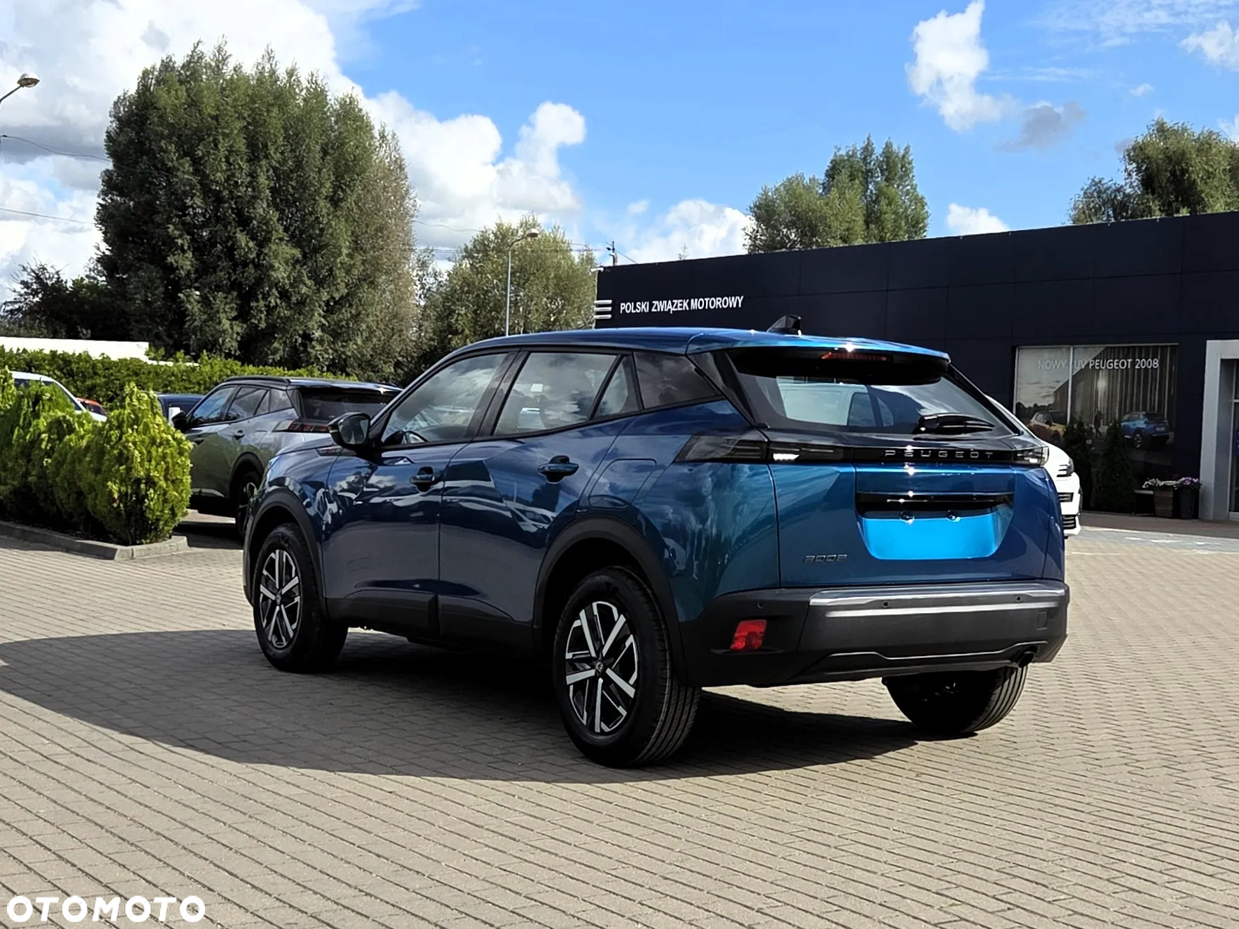 Peugeot 2008 PureTech 100 Style S&S BVM6 - 6