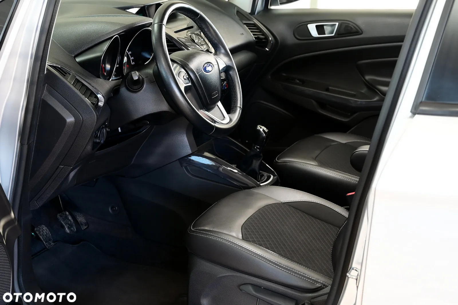 Ford EcoSport - 7