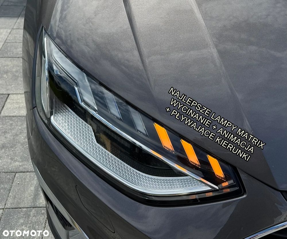 Audi A4 Avant 40 TDI S tronic - 29