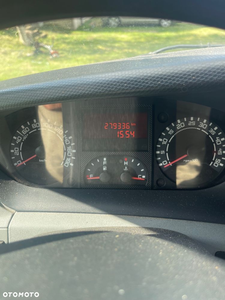 Iveco 35s10 - 2