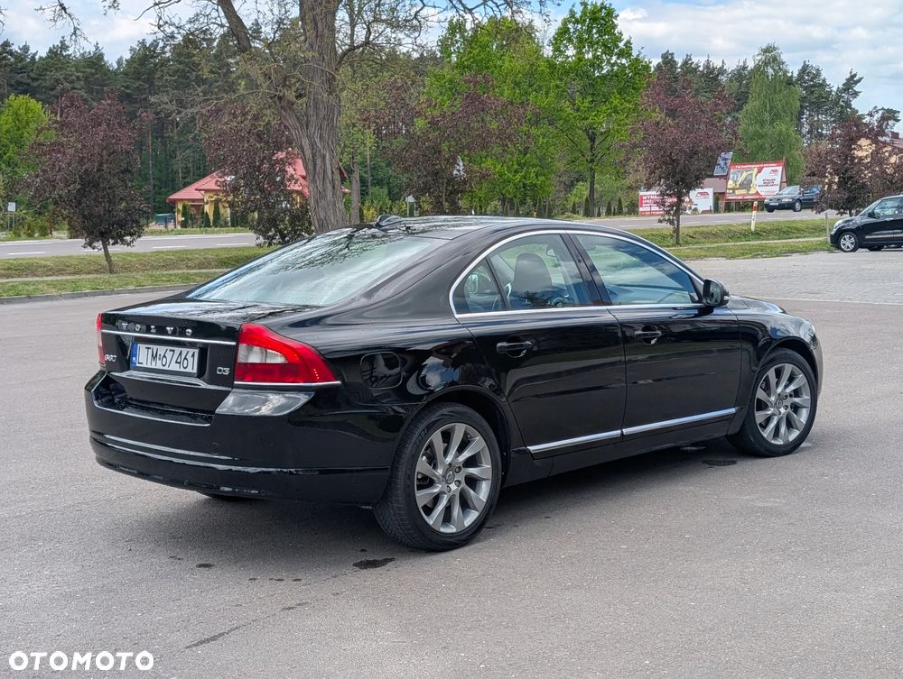 Volvo S80 D3 Summum - 6