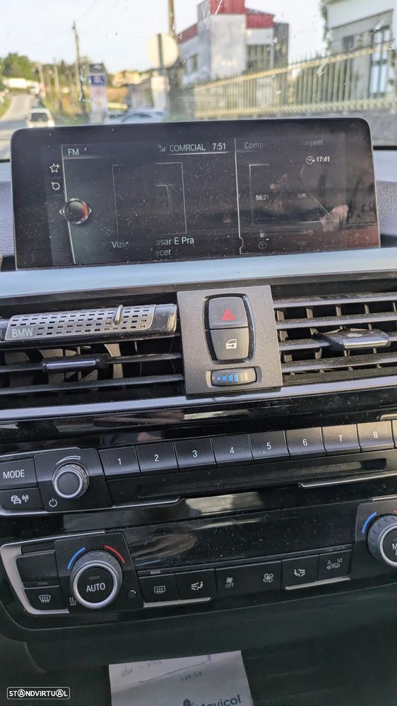 BMW 418 Gran Coupé d Pack M Auto - 10