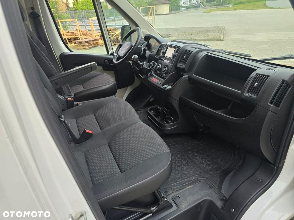 Peugeot Boxer - 15