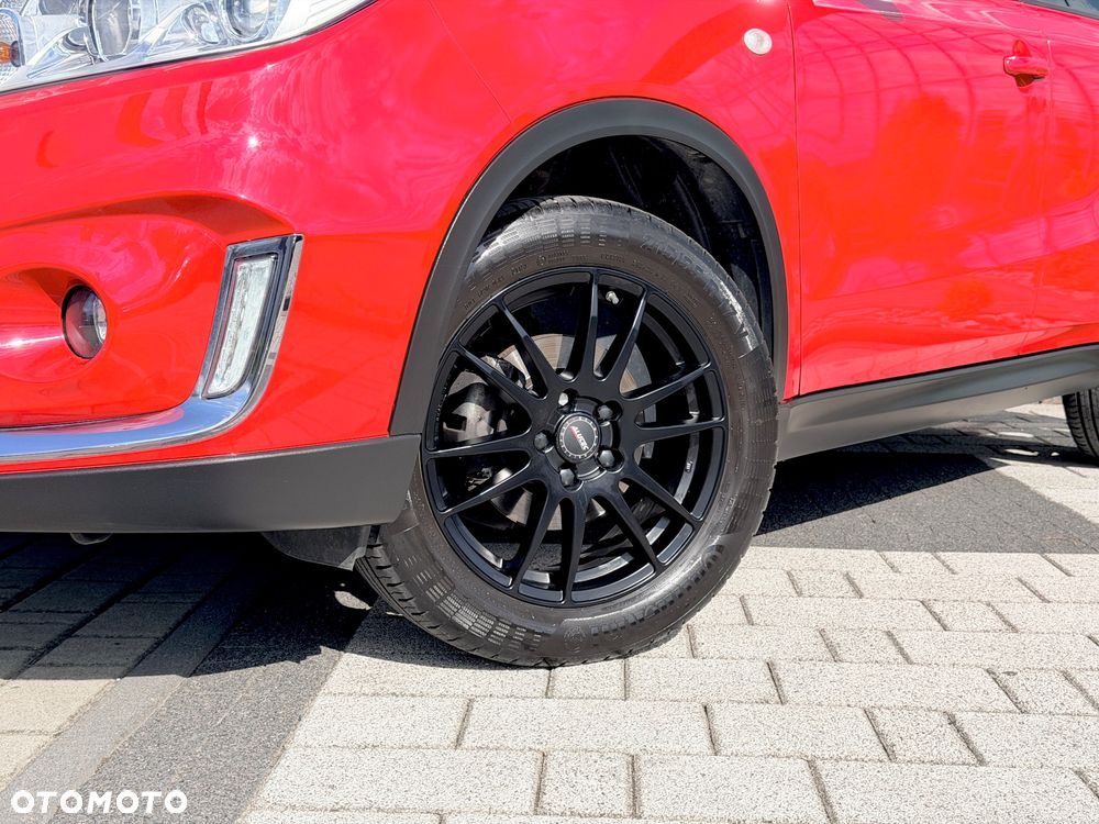 Suzuki Vitara 1.0 Boosterjet Premium 2WD - 2