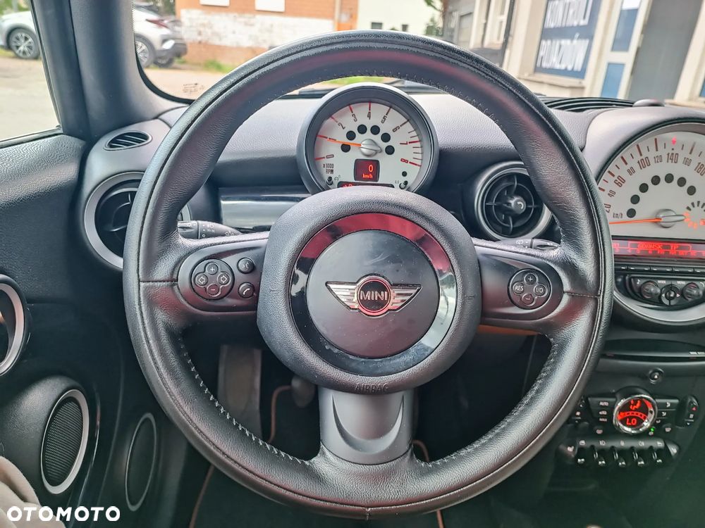 MINI Cooper - 16
