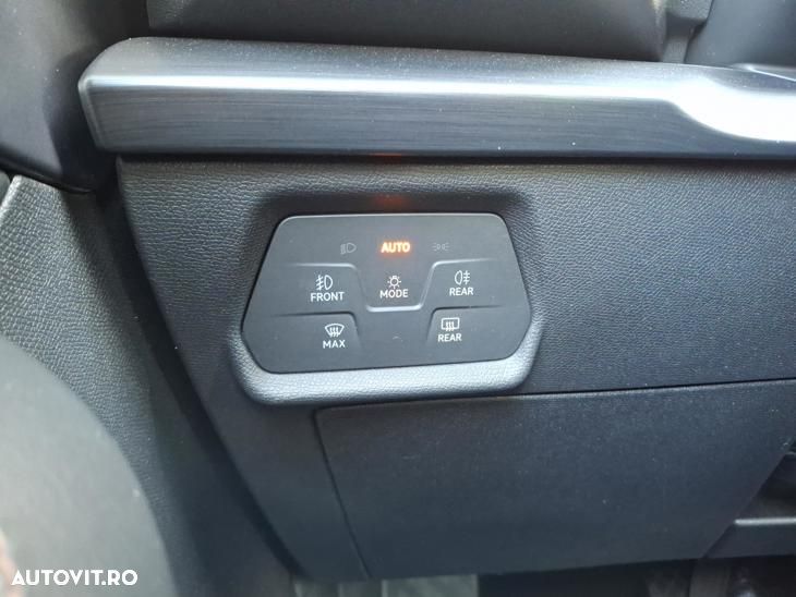 Cupra Formentor 2.0 TDI 4DRIVE DSG - 28