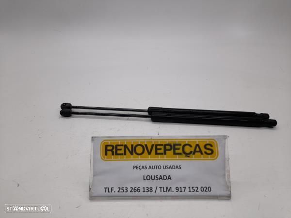 Amortecedor / Amortecedores Mala Mercedes-Benz B-Class (W245) - 1