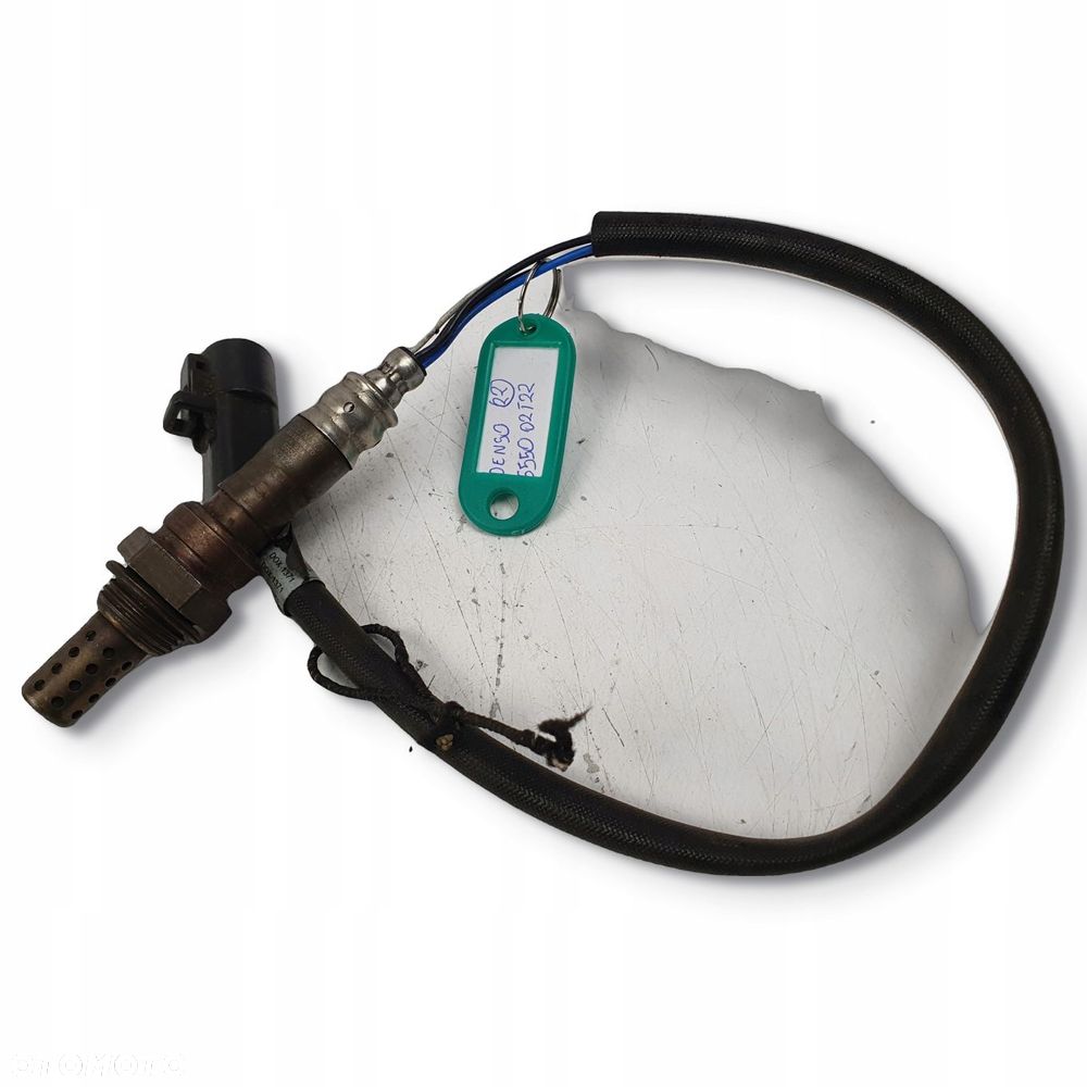 SONDA LAMBDA Ford Focus MK II 1.6 16V DENSO 555002T22 - 1