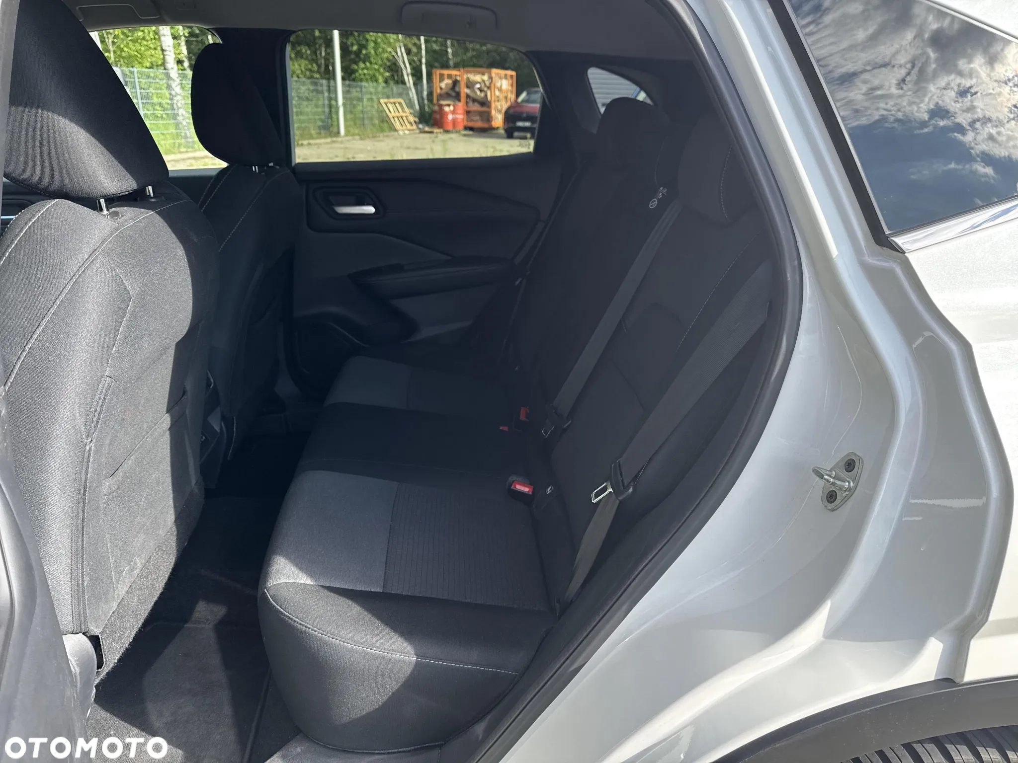 Nissan Qashqai 1.5 e-POWER N-Connecta - 16