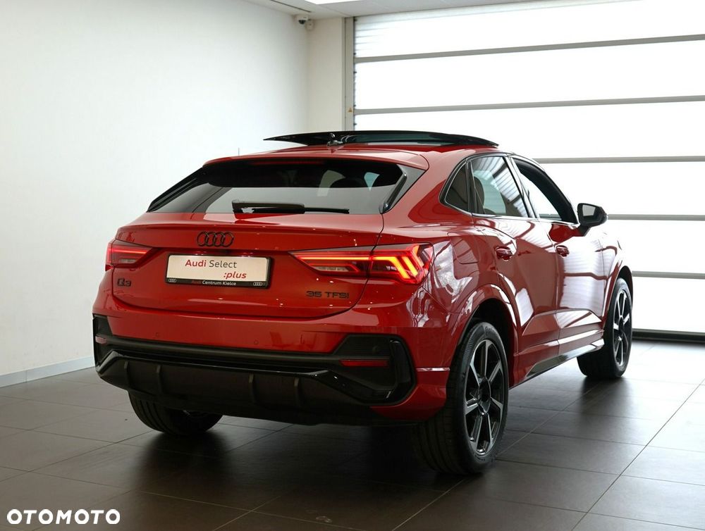 Audi Q3 Sportback - 5