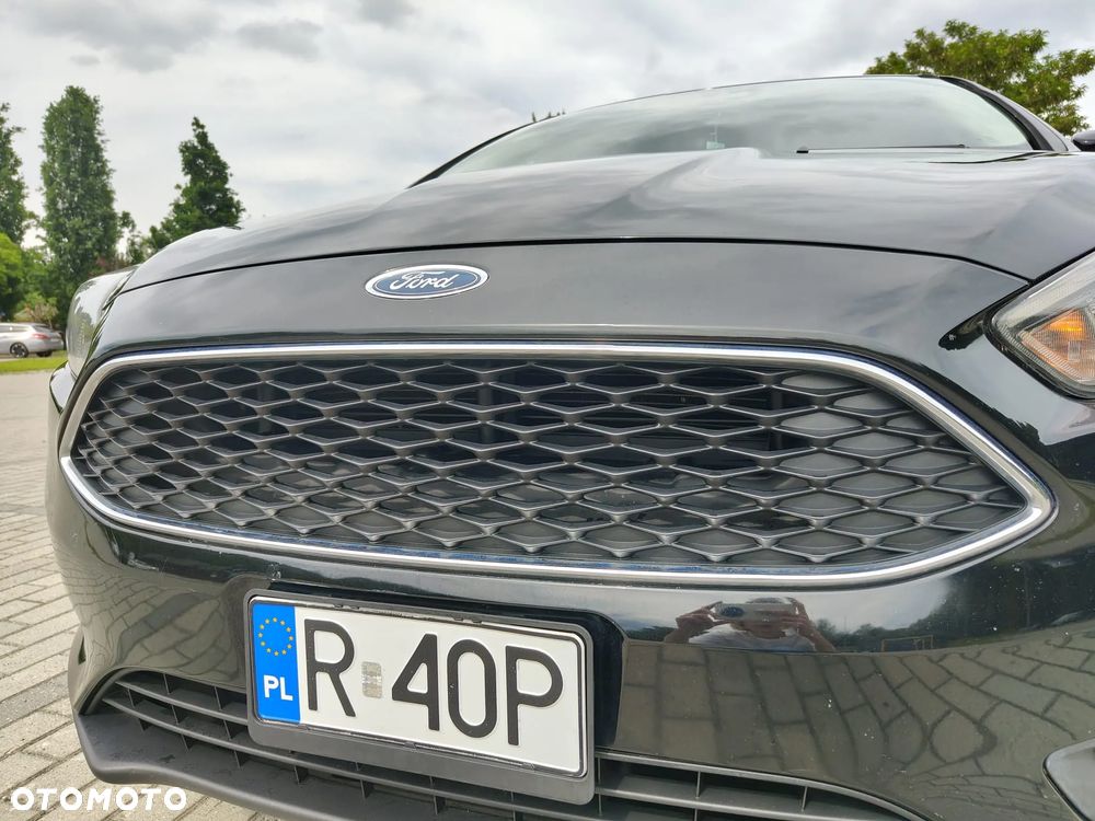 Ford Focus - 5