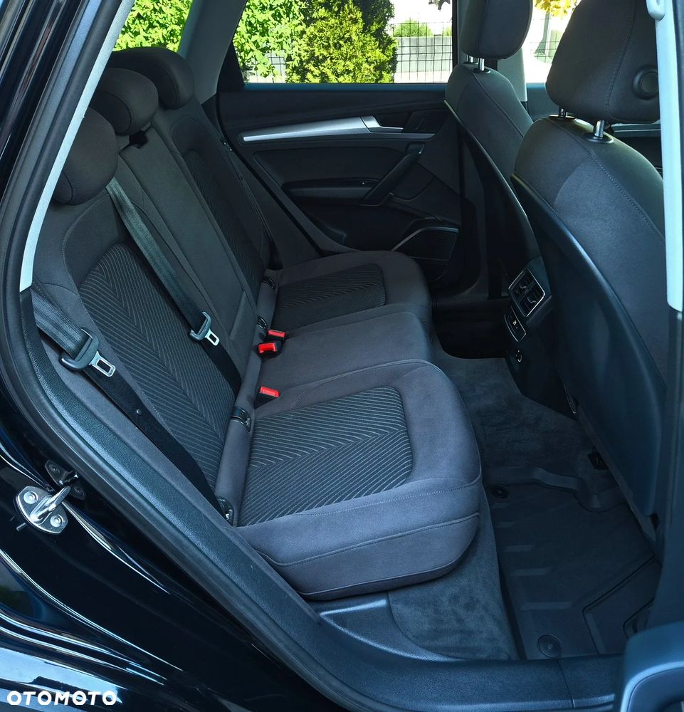 Audi Q5 2.0 TDI - 28