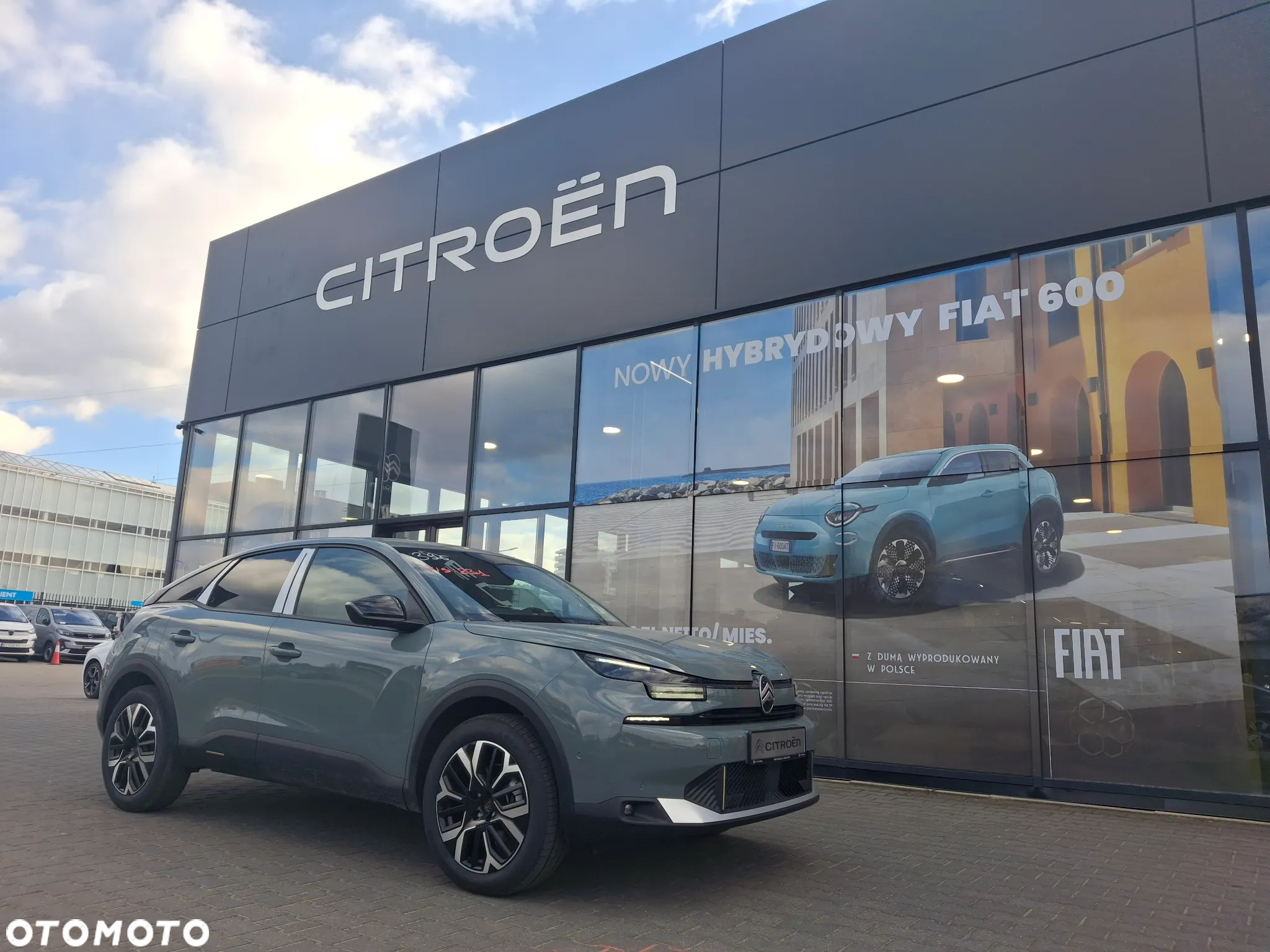 Citroën C4 1.2 PureTech Max S&S EAT8 - 2