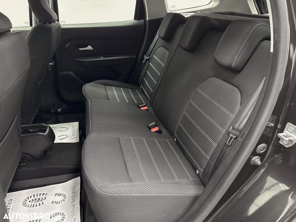 Dacia Duster TCe 100 2WD Comfort - 19