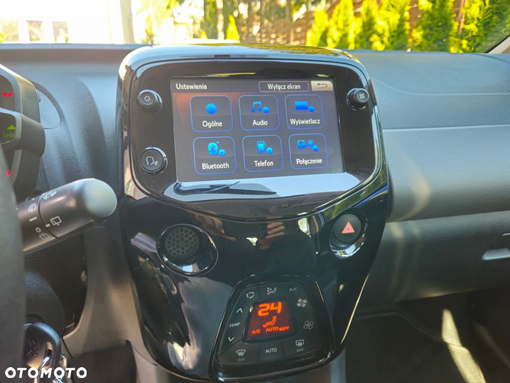 Peugeot 108 VTI 72 Collection - 15